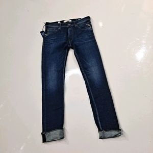 Men's replay  denim jeans